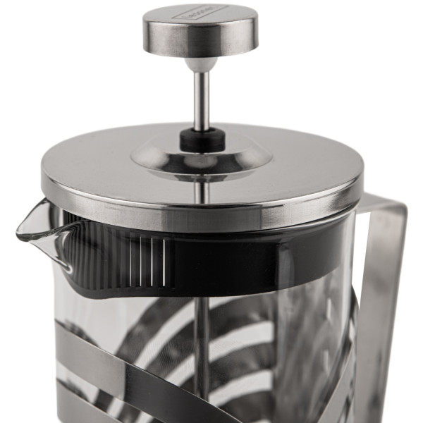 Фото - Френч-пресс Lessner 0.6 л (11639-600)