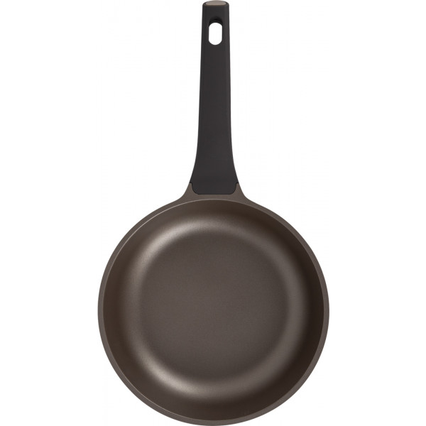 Фото - Сковорода универсальная Lessner Delizia Pfluon 26 см (88382-26)