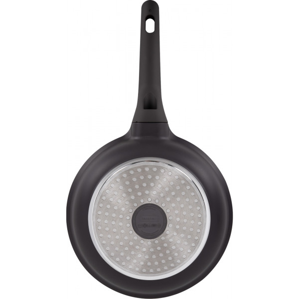 Фото - Сковорода универсальная Lessner Delizia Pfluon 26 см (88382-26)