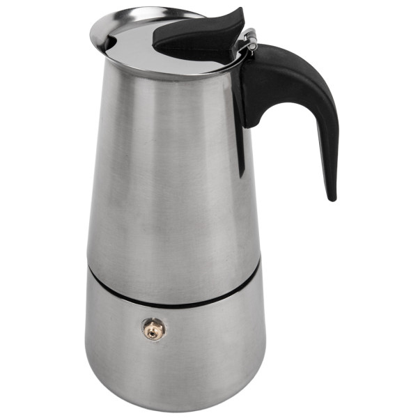 Фото - Кофеварка гейзерная Gusto Vico (GU-1003-6)