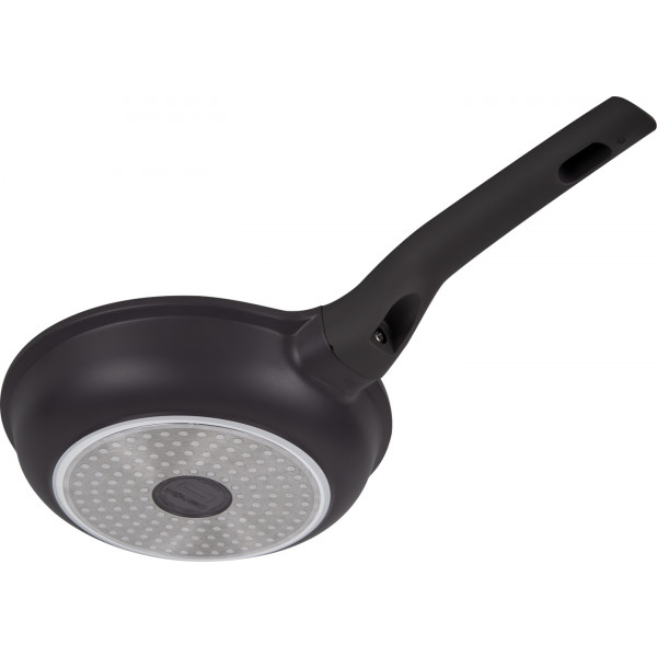 Фото - Сковорода универсальная Lessner Delizia Pfluon 26 см (88382-26)