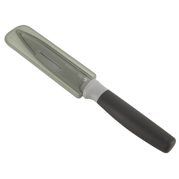 Фото - Нож кухонный Berghoff 3950045 LEO 11,5 см с покрытием