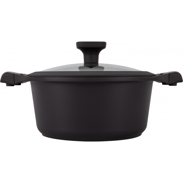 Фото - Кастрюля Lessner Delizia Pfluon 4,3 л (55883-24)
