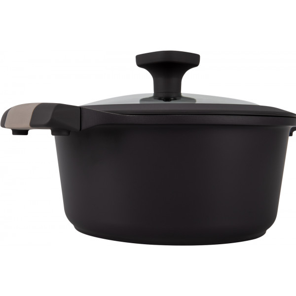 Фото - Кастрюля Lessner Delizia Pfluon 4,3 л (55883-24)