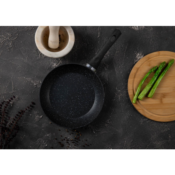 Фото - Сковорода универсальная Vincent 24 см (VC-4467-24)