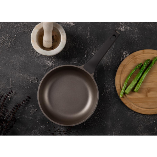 Фото - Сковорода универсальная Lessner Delizia Pfluon 26 см (88382-26)