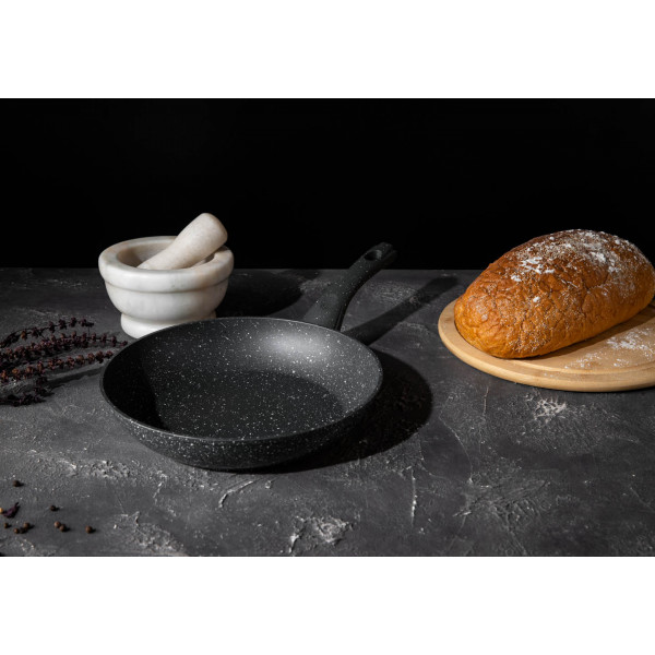 Фото - Сковорода универсальная Vincent 24 см (VC-4467-24)