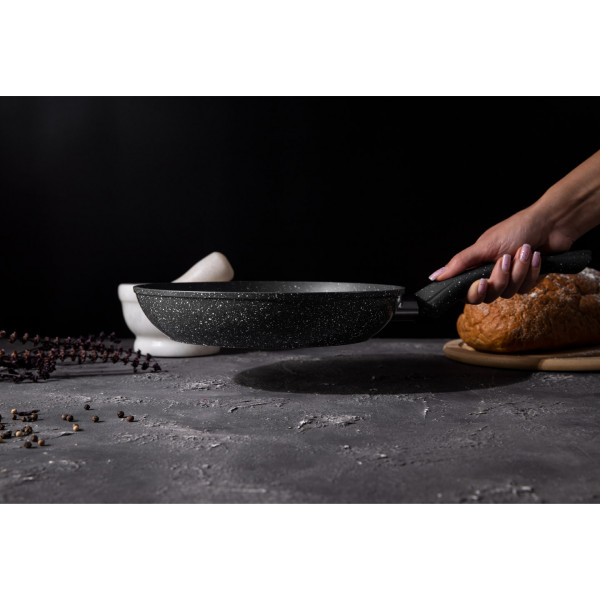 Фото - Сковорода универсальная Vincent 24 см (VC-4467-24)