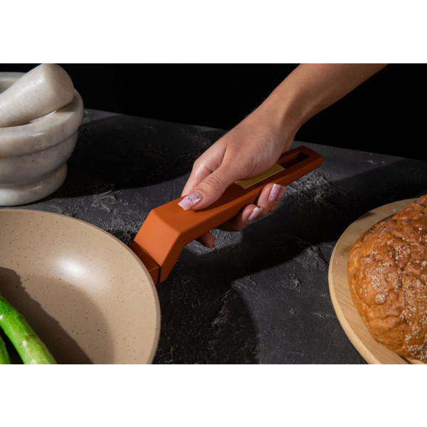 Фото - Сковорода универсальная Vincent 28 см (VC-4471-28)