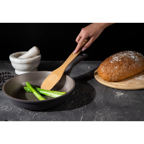 Фото - Сковорода универсальная Lessner Delizia Pfluon 26 см (88382-26)