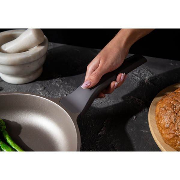 Фото - Сковорода универсальная Lessner Delizia Pfluon 26 см (88382-26)