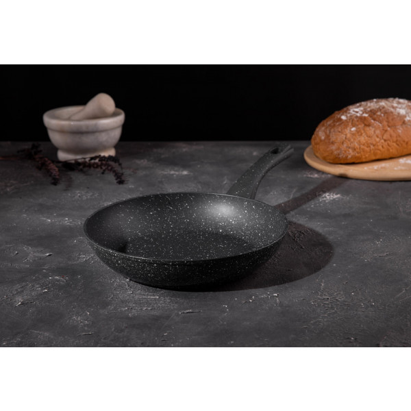 Фото - Сковорода универсальная Vincent 24 см (VC-4467-24)