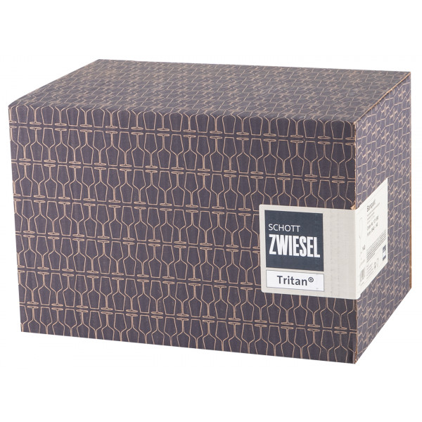 Фото - Бокал Schott Zwiesel для красного вина Burgundy 0,63 л 121590