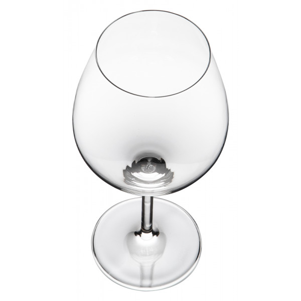 Фото - Бокал Schott Zwiesel для красного вина Burgundy 0,63 л 121590