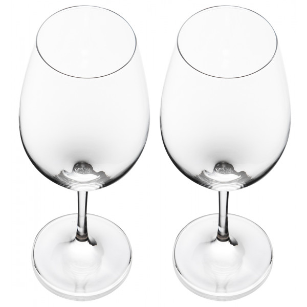 Фото - Набор бокалов Schott Zwiesel 118538 для красного вина, 0,5, 2шт