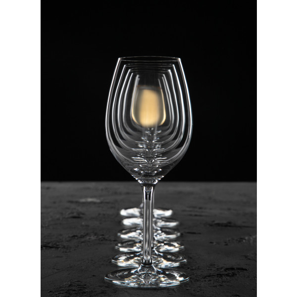 Фото - Набор бокалов Schott Zwiesel 6 шт. для белого вина Chardonnay 0,368 л 121591