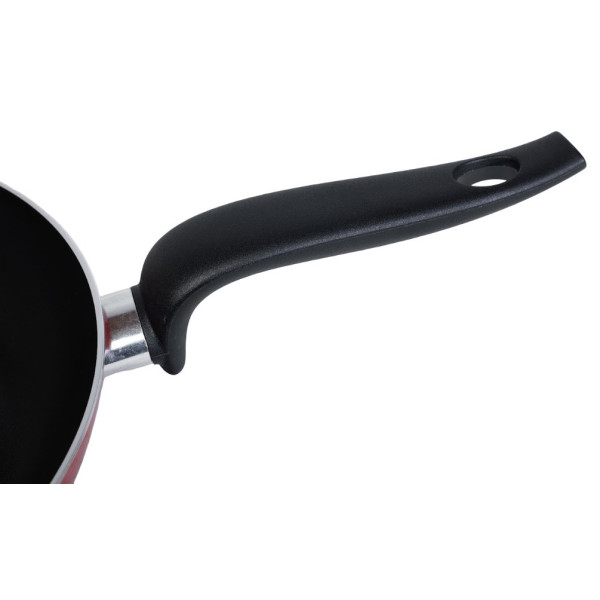 Фото - Сковорода универсальная Piardi Home LIVERED 28 см (REDP2830RO01)