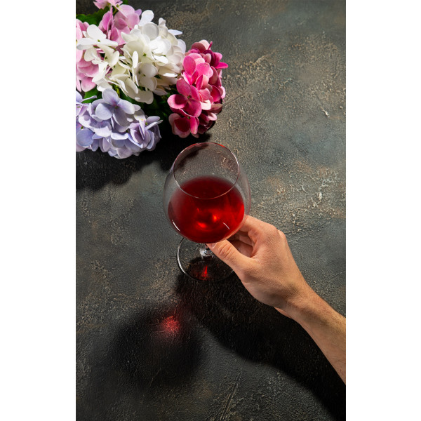 Фото - Бокал Schott Zwiesel для красного вина Burgundy 0,63 л 121590