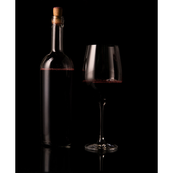 Фото - Набор бокалов Krosno HARMONY 450 мл 6 шт. (788814)