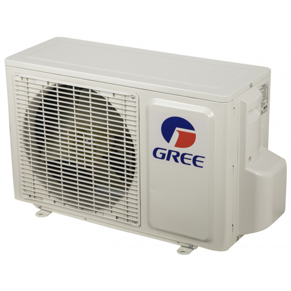 Фото - Кондиционер сплит GREE GWH09AAA-K3NNA2A/I / GWH09AAA-K3NNA1A/O (Bora)