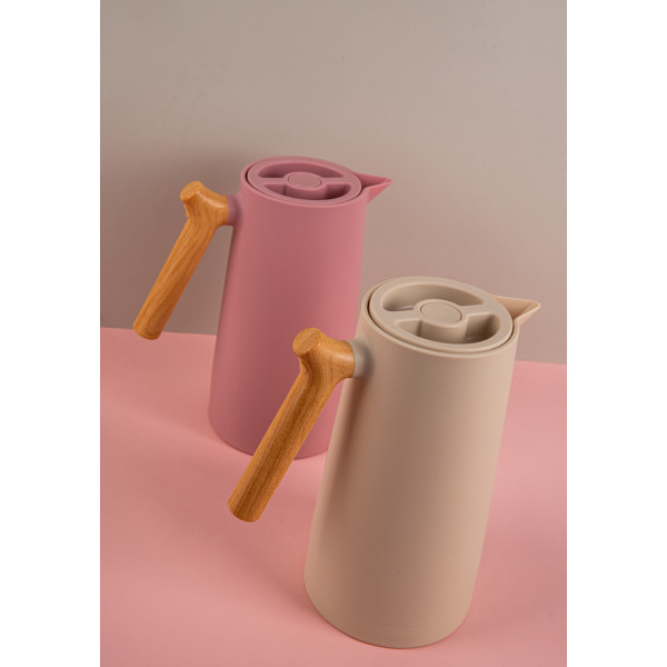 Фото - Термокувшин Gusto 1000 мл (GTP002-1)