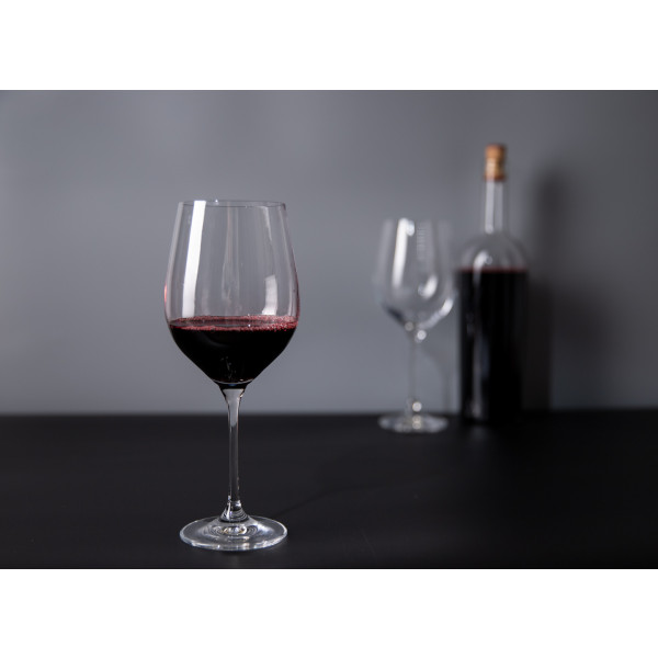 Фото - Набор бокалов Krosno HARMONY 450 мл 6 шт. (788814)