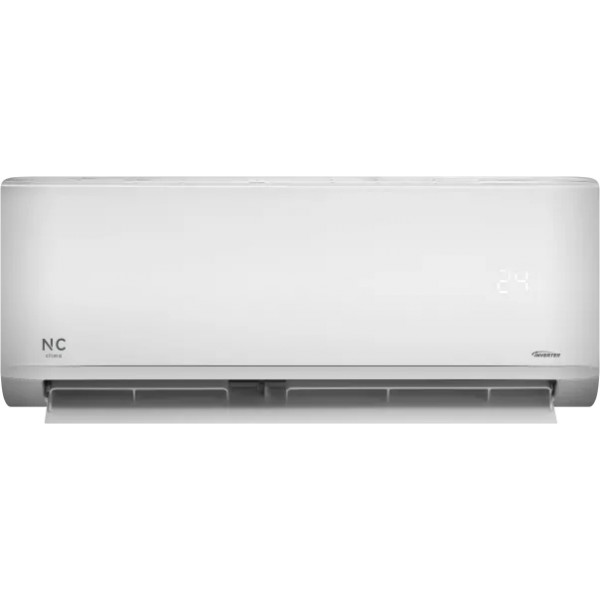 Фото - Кондиционер сплит NC clima NCI07EHMIw1eu/NCO07EHMIw1eu