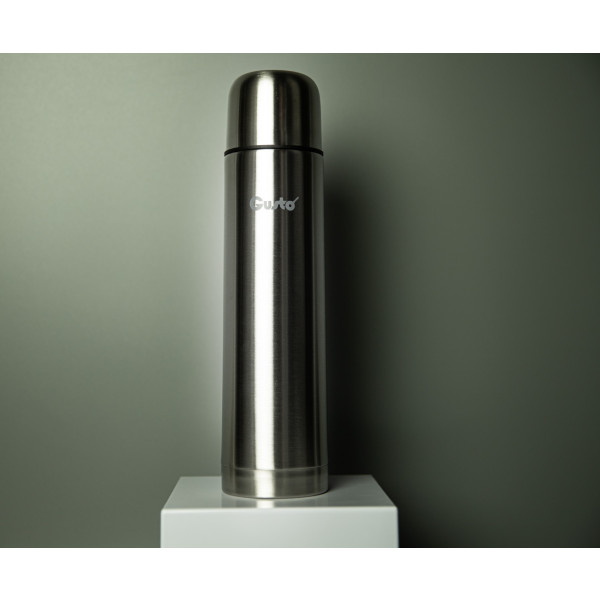 Фото - Термос Gusto GT750 Домашний уют 750 мл