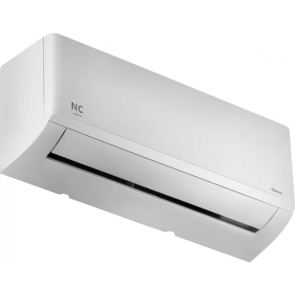 Фото - Кондиционер сплит NC clima NCI07EHMIw1eu/NCO07EHMIw1eu