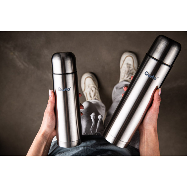 Фото - Термос Gusto GT750 Домашний уют 750 мл