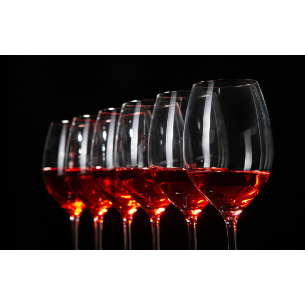 Фото - Бокал Schott Zwiesel для краcн./бел. вина Universal 0,475 л 121592