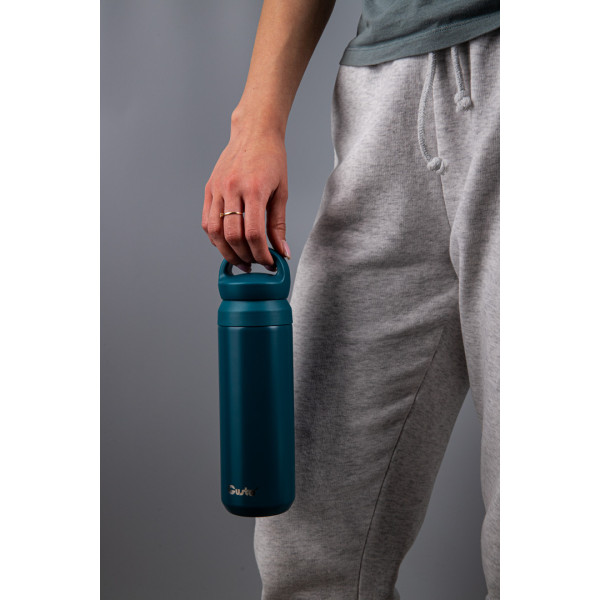 Фото - Термокружка Gusto Голубизна 500 мл (GT111)