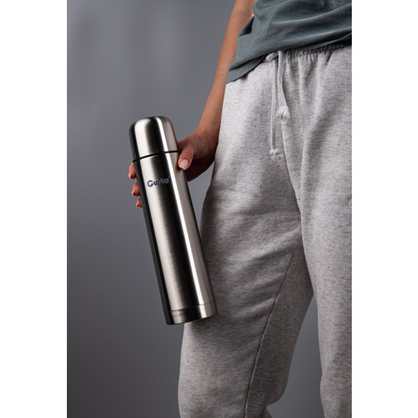 Фото - Термос Gusto GT750 Домашний уют 750 мл