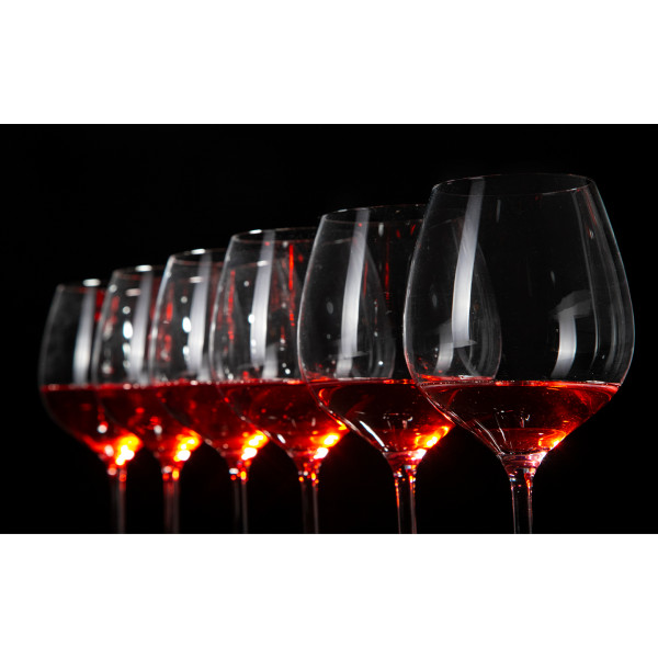 Фото - Бокал Schott Zwiesel для красного вина Burgundy 0,63 л 121590