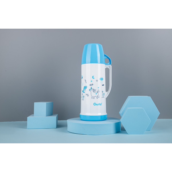 Фото - Термос Gusto Детская мечта 450 мл (GT115)