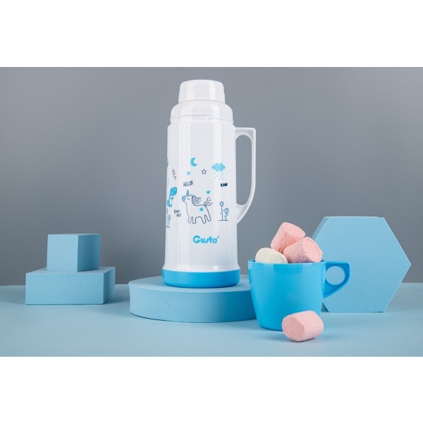 Фото - Термос Gusto Детская мечта 450 мл (GT115)