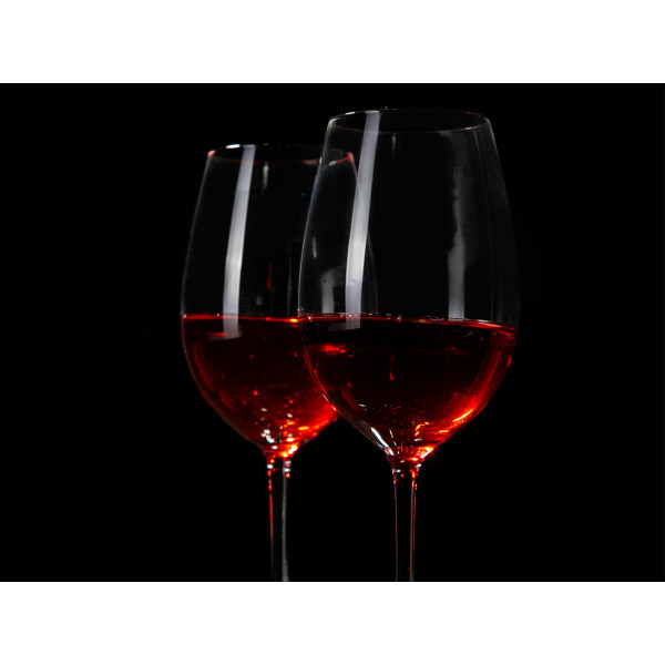 Фото - Набор бокалов Schott Zwiesel 118538 для красного вина, 0,5, 2шт