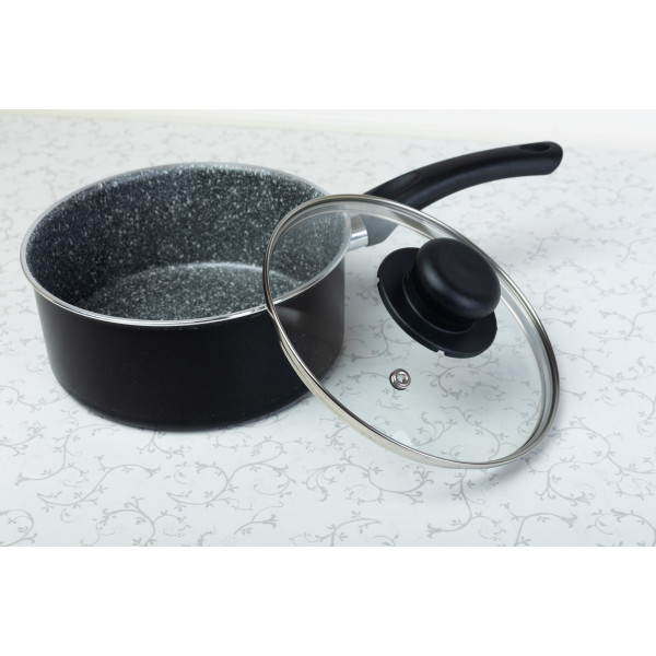 Фото - Ковш Piardi Home LIVEINDUCTION 18 см (INDC1830NECP)