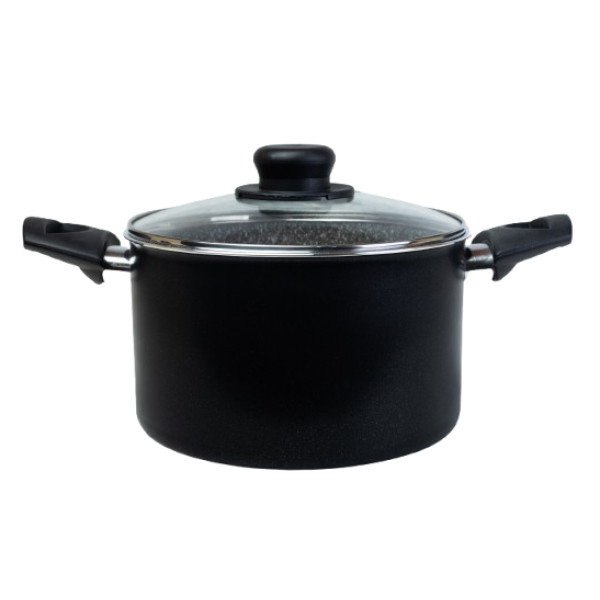 Фото - Кастрюля Piardi Home LIVEINDUCTION 4л (INDC2430NECP)