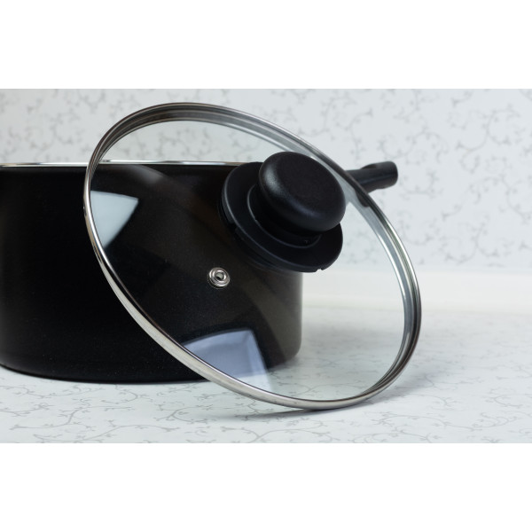 Фото - Кастрюля Piardi Home LIVEINDUCTION 4л (INDC2430NECP)
