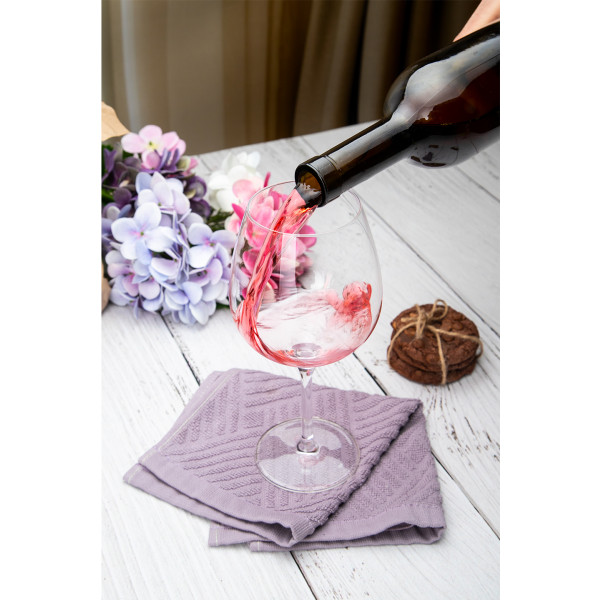 Фото - Бокал Schott Zwiesel для красного вина Burgundy 0,63 л 121590