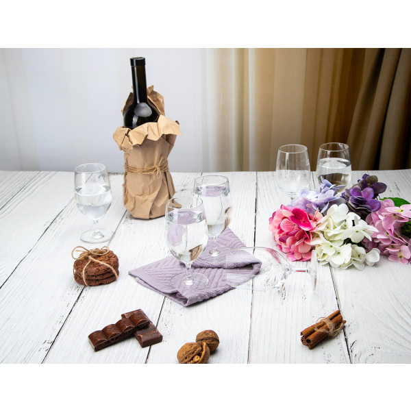 Фото - Бокал Schott Zwiesel для воды 0,253 л 121595