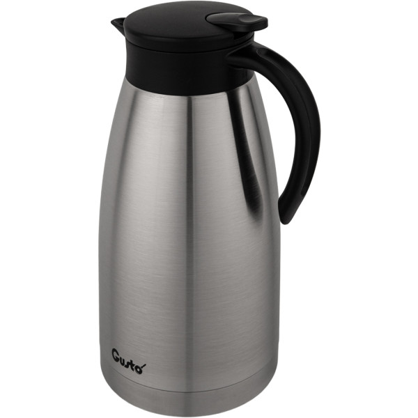 Фото - Термокувшин Gusto 1500 мл (GTP001)