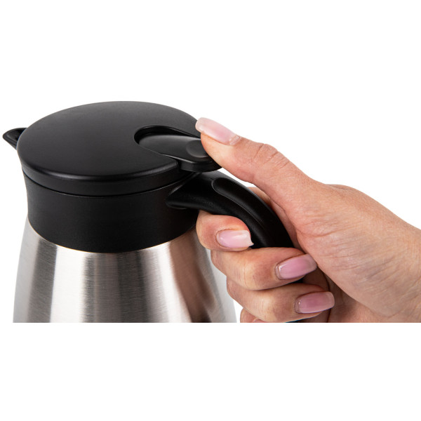 Фото - Термокувшин Gusto 1500 мл (GTP001)