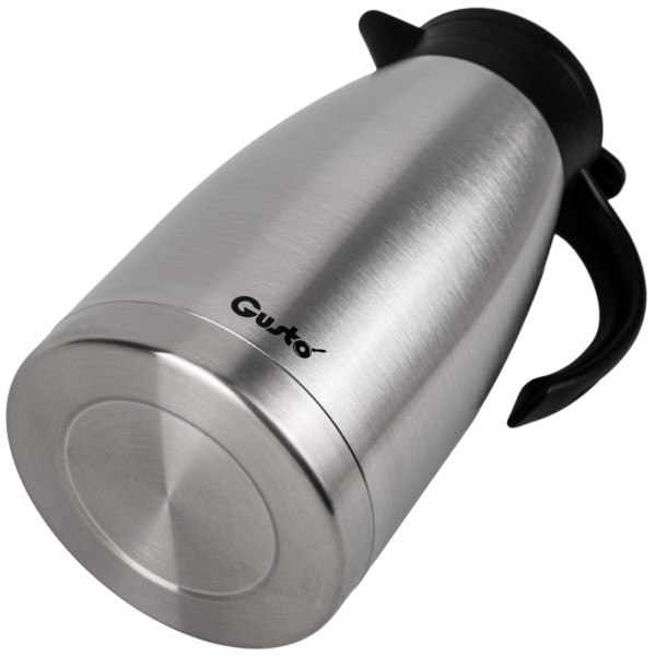 Фото - Термокувшин Gusto 1500 мл (GTP001)