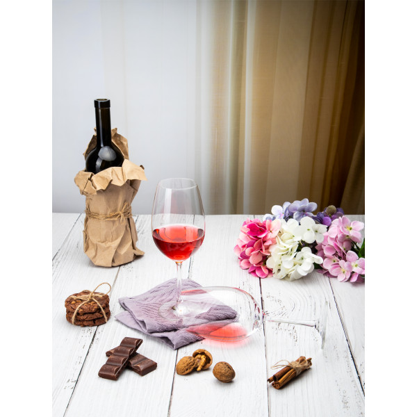 Фото - Набор бокалов Schott Zwiesel 118538 для красного вина, 0,5, 2шт