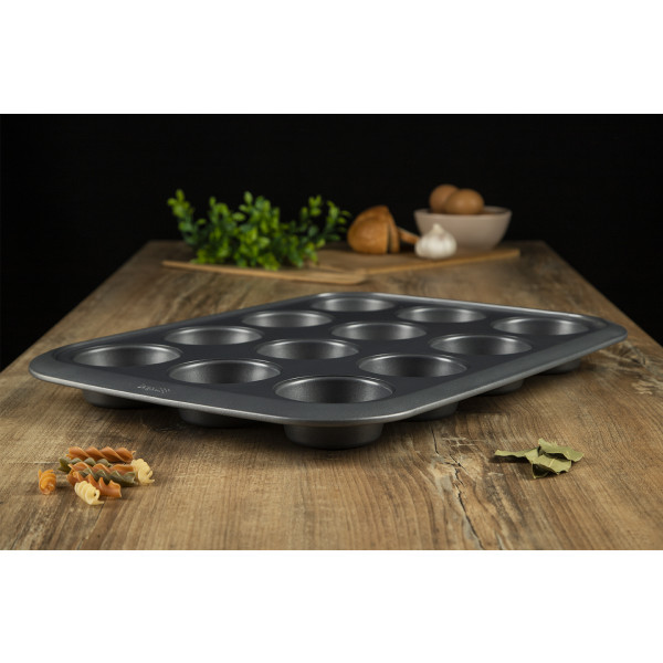 Фото - Форма для приготовления Berghoff 3990006 GEM, 8х8х3,5 см