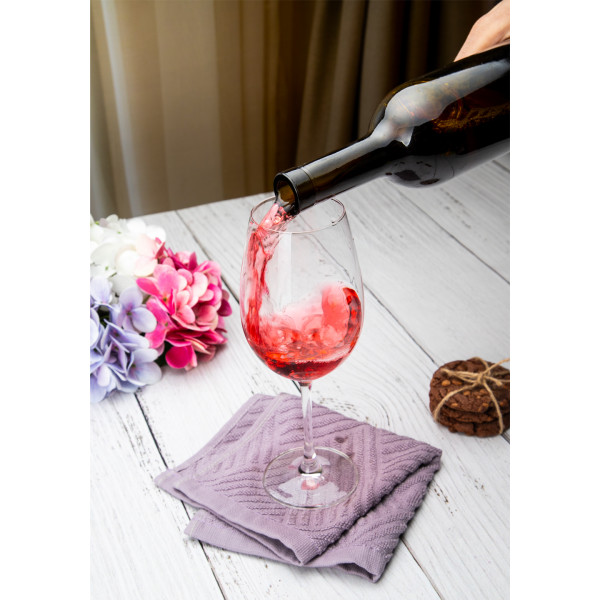 Фото - Набор бокалов Schott Zwiesel 118538 для красного вина, 0,5, 2шт