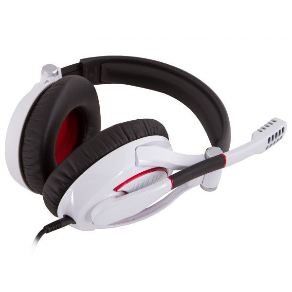 Фото - Гарнитура игровая проводная Sennheiser G4ME Zero White