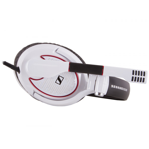 Фото - Гарнитура игровая проводная Sennheiser G4ME Zero White